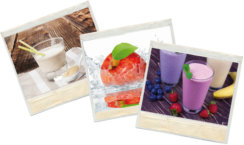 Comida post entreno y pre entreno en tu blog de recetas fitness