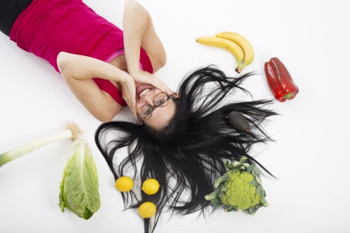 Reducir grasa de forma efectiva en blog de fitness para mujeres y blog de recetas fitness