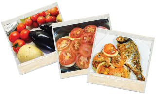 Dorada al horno blog de fitness para mujeres y blog de recetas fitness