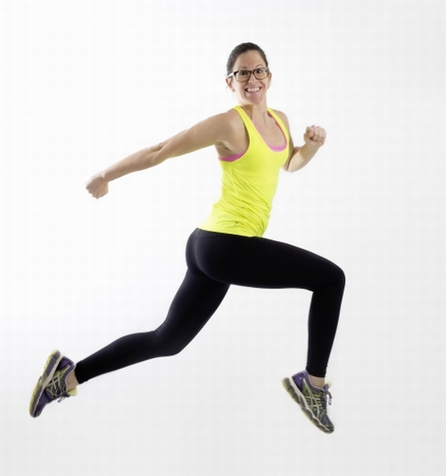 Efecto epoc en blog de recetas fitness para mujeres
