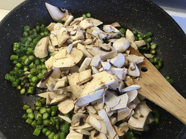 HCER las verduras para para pimientos rojos rellenos de aguacat en blog de fitness para mujeres