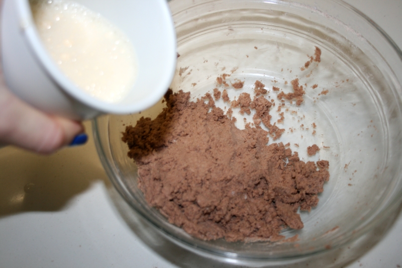 Muffins ricos en proteínas en blog de fitness 05