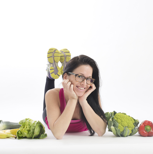 Nutrición y menopausia