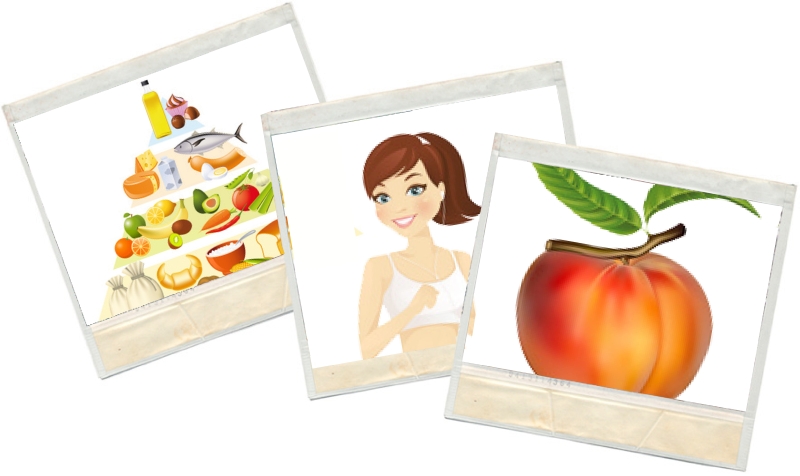 Como es la mujer deportista española en blog de fitness para mujer