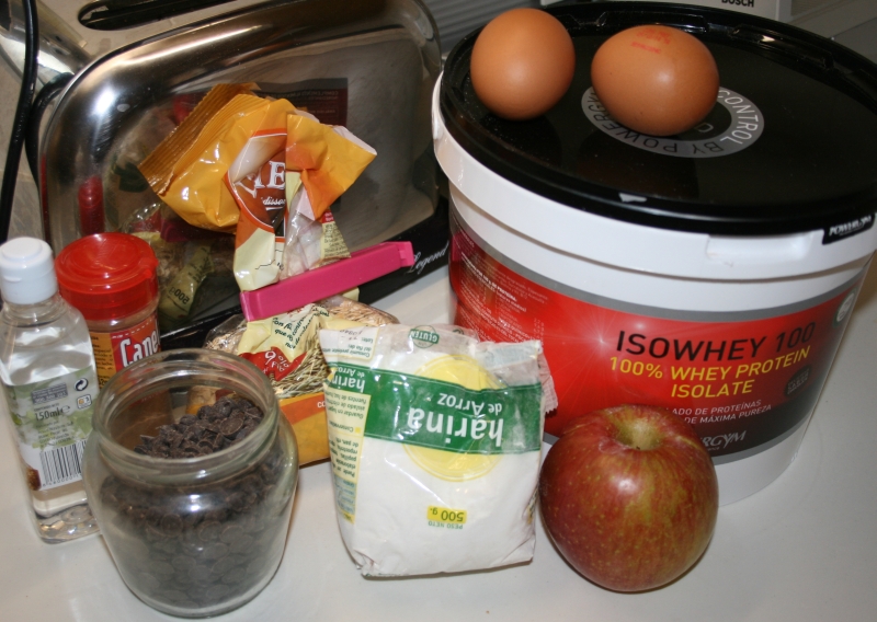 cookies de proteínas en blog de fitness 01