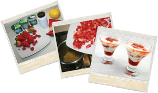 crema de yogur en blog de fitness para mujeres y blog de recetas fitness