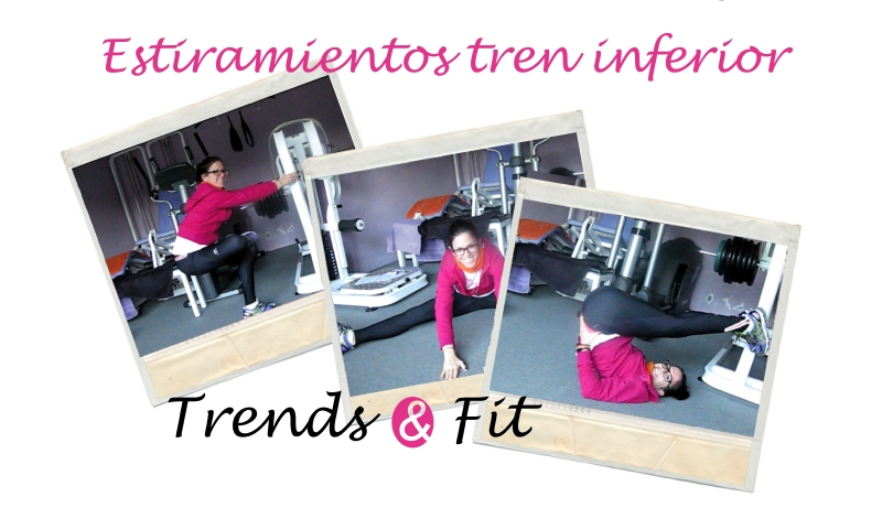 estiramientos en blog de fitness home