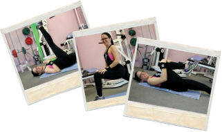 estirar el psoas y el ilíaco en blog de fitness para mujeres con recetas fitness