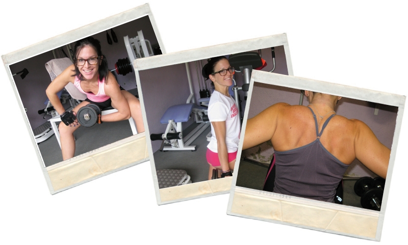 ganar masa muscular en blog de fitness y nutrición