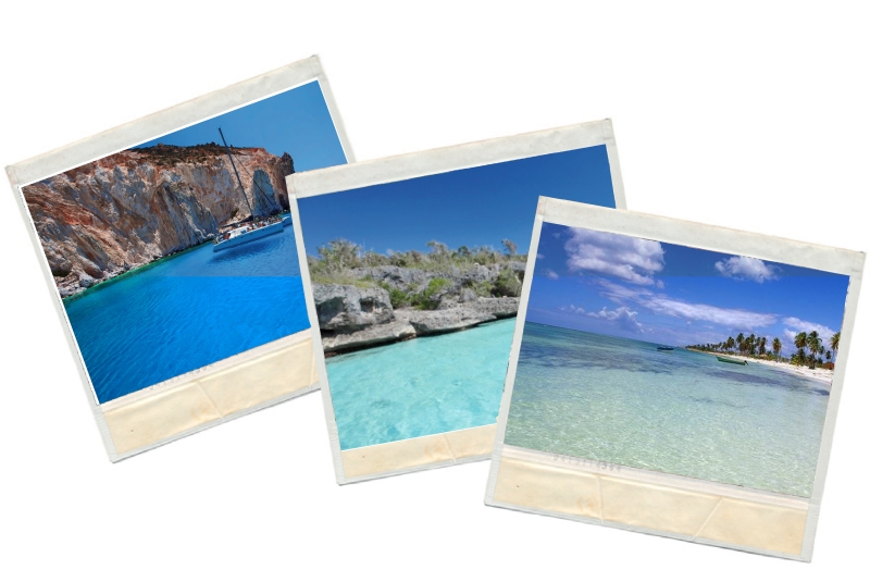 mantener la linea en vacaciones en blog de fitness y nutrición