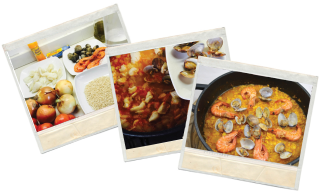 pealle fitness de bacalao en blog de recetas fitness