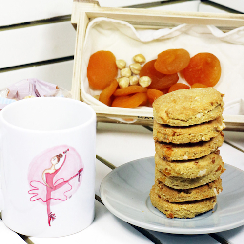 galletas-fitness-de-avena-y-avellanas