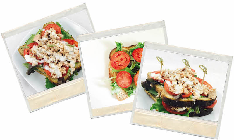 salsa cesar fit en blog de fitness para mujeres