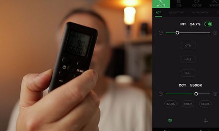 New YouTuber Background Behind the Scenes