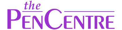 Pen Centre Logo