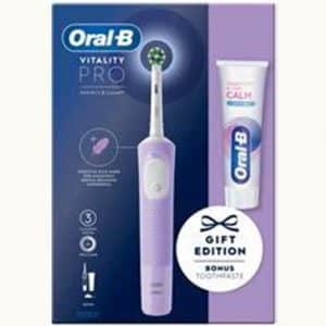 Vitality Pro Gift Set